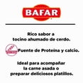 thumbnail image 3 of Salchicha para asar Bafar con tocino 400 g, 3 of 4