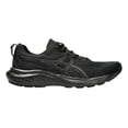 thumbnail image 2 of Tenis Asics Hombre Gel Contend 9 Negro Running negro 8,5 MX, 2 of 9