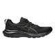 thumbnail image 2 of Tenis Asics Hombre Gel Contend 9 Negro Running negro 5,5 MX, 2 of 9