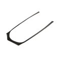 thumbnail image 3 of For - Z4 G29 2017-2020 Carbon Fiber Car Central Control Gear Shift Outer Frame Panel Sticker Interi, 3 of 3
