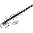 thumbnail image 2 of weBoost - Antenne - Treillis Périodique log (LPDA) - Cellulaire - Directionnel - Montable sur Mât et Tuyau, 2 of 5