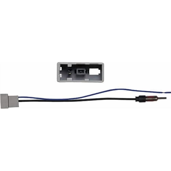 Metra 40-NI12 Nissan Radio to Antenna Adapter - 2007 and Up
