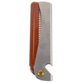 thumbnail image 4 of OUNONA  2 Pcs Mustache Grooming Kit for Men Shaving Brush Man Travel, 4 of 7