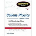 thumbnail image 3 of Schaum's Easy Outline of College Physics, Revised Edition (Paperback), 3 of 3