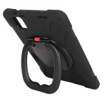Cas de comprimés pour Mi Pad Pro,Comprimé de tablette robuste Tablette de protection de la tablette Shell Cas multifonctions Fonctionnement lisse