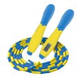 thumbnail image 2 of Meileang Jump Rope with Calorie Counter Length Adjustable Endurance Training Tangle-Free Skipping Rope Fitness Equipment, 2 of 7