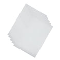 thumbnail image 1 of Estbridge 5 Pcs Shrink Paper Printable Vinyl Sticker Kit PVC Material 21X29cm White, 1 of 8