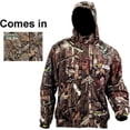 thumbnail image 2 of Men's Outfitter Jacket ScentBlocker, Mossy Oak Camo, Available in Multiple Sizes, 2 of 2
