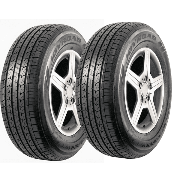 Paquete de 2 llantas Joyroad 275/60R20 103V Grand Tourer
