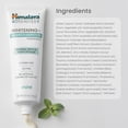 thumbnail image 6 of Himalaya Botanique Whitening + Hydroxyapatite Toothpaste, Mint Flavor, Nano Hydroxyapatite, 4 oz, 6 of 10