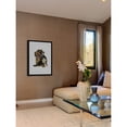 thumbnail image 5 of Marmont Hill 'Law Student' by Norman Rockwell Framed Painting Print, 5 of 5