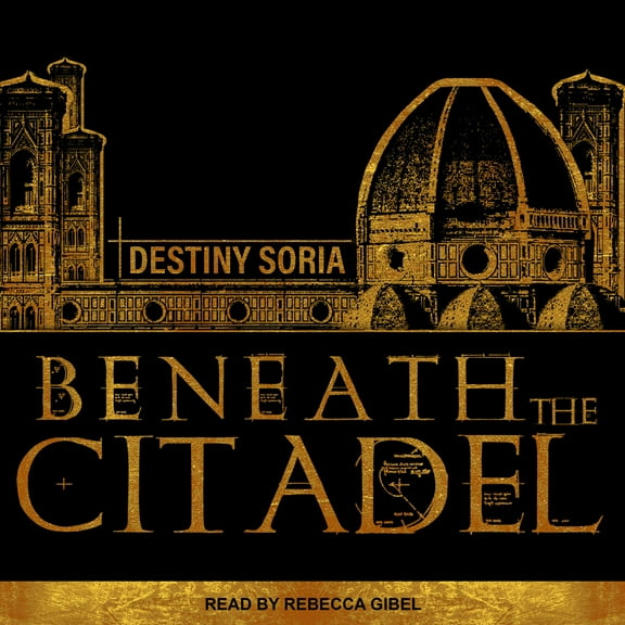 Beneath the Citadel (Audiobook)