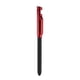 thumbnail image 3 of Paquete 1000 piezas Bolígrafo/Pluma Deneb de tinta negra rojo 1.4 x 15.8, 3 of 4