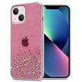 thumbnail image 1 of Cadorabo Case for Apple iPhone 13 Cover Screen Protection TPU Silicone Gel Back case, 1 of 8