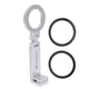 thumbnail image 2 of Soporte De Teléfono Magnético, Soporte Para Teléfono Celular De Rotación De 360 ​​Grados, Montaje De Trípode Plegable De aleación De Aluminio, Soporte De Teléfono, 2 of 7