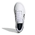 thumbnail image 2 of Tenis Adidas  Mujer Breaknet Blanco FX8724, 2 of 4