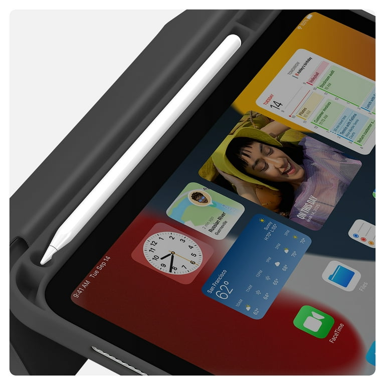 Apple iPad (A16) Wi-Fi 128GB + ケース Amazon.com: MoKo Case for New iPad (A16) 11th Generation 2025