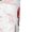 White, variant on Logiee Red Wheeled Tractors Print Pajama Pants for Men,Men’s Pajama Bottoms,Mens PJ Pants with Pockets & Button Fly-Small