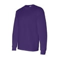 thumbnail image 2 of Gildan Cotton Long Sleeve T-Shirt for Men, 2 of 4