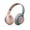 Gray, variant on RFUGUG Over-Ear Bluetooth 5.3 Headphones - Wireless Headset with Card Slot, Wired Option & 1m Audio Cable for Unmatched Flexibility