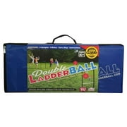 Double Ladderball Outdoor Game from Front Porch Classics, 2 Players Ages 8 and Up