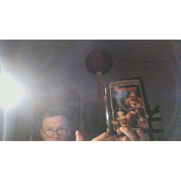 Pre-Owned Elminster: The Making of a Mage (Hardcover) by Ed Greenwood