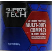 SUPERTECH MD GREASE