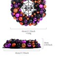 thumbnail image 4 of Wovilon Halloween Decorations, Halloween Spider Decoration Home Decoration Ornament Artwork, 4 of 7