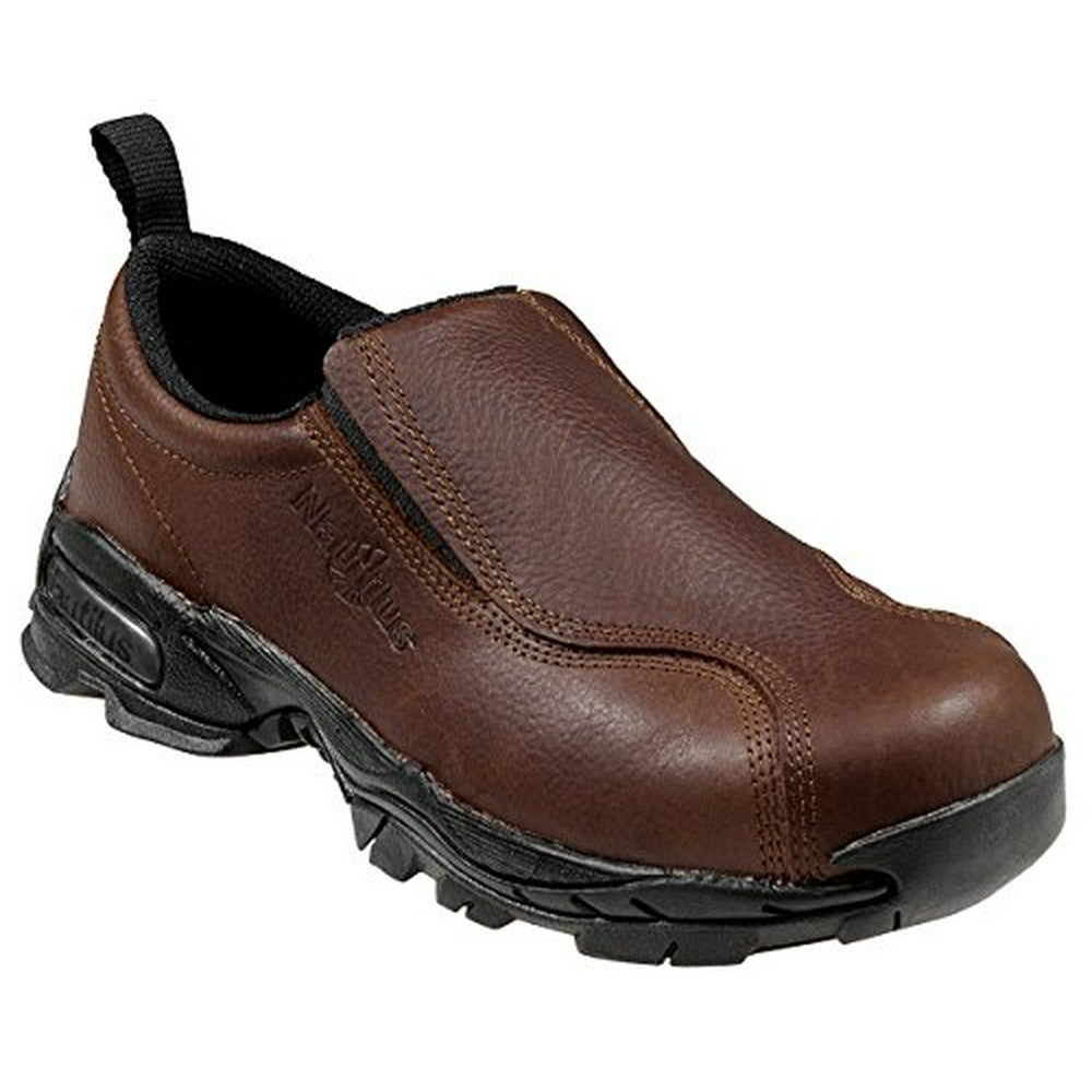 Nautilus Nautilus Men Soft Toe ESD Slip On Shoes
