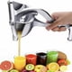 thumbnail image 3 of Wartleves -Exprimidor de frutas de limón y naranja Exprimidor manual Exprimidor de mano C4I0 Máquinas Prensa, 3 of 6