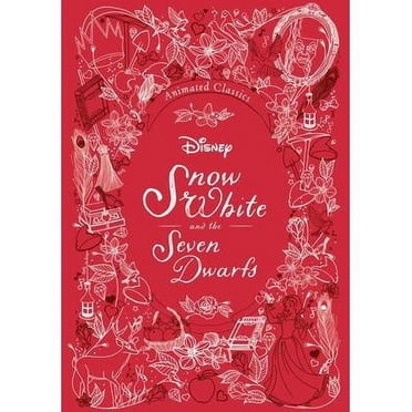 Pre-Owned Animated Classics Disney Animated Classics: Snow White and the Seven Dwarfs