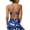 Midnight Camo, variant on Hot Yoga Bridge Bra 3731