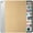 A_Gold, variant on DuraSafe Cases iPad 2014 9.7 Inch Air 2 1 [ iPad 6th 5th Air 1st 2nd ] A1567 A1566 MGLW2LL/A MGL12LL/A MH0W2LL/A MGKM2LL/A Slim Hard Shell Protective Stand Cover - Red