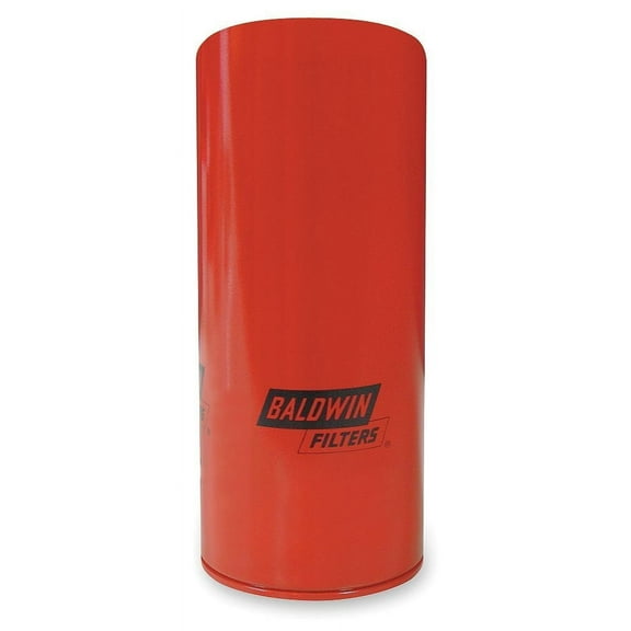 Baldwin Filters Oil Filter-High Velocity BD7154