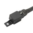thumbnail image 3 of Fog Light Wiring Harness Plug C115?142 Fog Light Accessory Replacement For Silverado 2003?2006, 3 of 5
