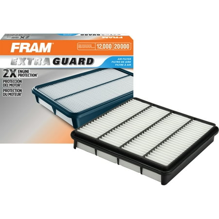 FRAM Extra Guard Air Filter, CA10343