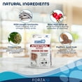 thumbnail image 3 of Forza10 Active Intestinal Support Diet, Fish Flavor, Dry Dog Food, 6 lb Bag, 3 of 7