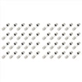 thumbnail image 1 of 40 Pzs 250V 2A F2Al Fusibles de Tubo de Vidrio Agil Rapida 5 mm X 20 Mm, 1 of 2