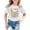 White8, variant on 100 Days of School Back to & Boys Baseball T-Shirts Round Neck Short Sleeve Shirts (Black1 12-13 Years)