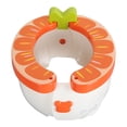 thumbnail image 1 of Inodoro De Atrenamiento Para Ir Al Baño, Asiento De Inodoro Para Plegable Para Ir Al Baño Asiento De Viaje Para Orinal Para Niños Pequeños Inodoro Portátil Para Niños Silla, 1 of 7