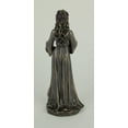 thumbnail image 3 of Veronese Design Bronze Finish Idunn Norse Goddess of Spring and Youth Statue, 3 of 3