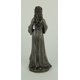thumbnail image 3 of Veronese Design Bronze Finish Idunn Diosa nórdica de la primavera y la estatua de la juventud Veronese Design WU77597A4, 3 of 3