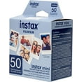 thumbnail image 3 of Fujifilm Instax Mini Lot de 5 pellicules instantanées, 3 of 4