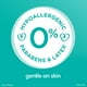 thumbnail image 5 of Toallitas para Bebé Pampers Multiusos Refrescantes Lluvia 168 Unidades, 5 of 9