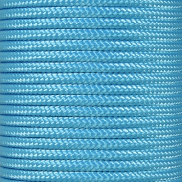 Paracord Planet's Commercial Grade 425lb Tensile Strength Paracord Various Sizes and Colors