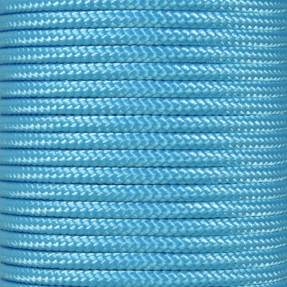 Paracord Planet's Commercial Grade 425lb Tensile Strength Paracord Various Sizes and Colors