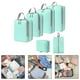 thumbnail image 5 of cubos de empaque de compresión,cubos de embalaje de compresión bolsas de embalaje de viaje,equipaje de mano impermeable equipaje de viaje,Accesorios organizadores Bolsa de almacenamiento, 5 of 8