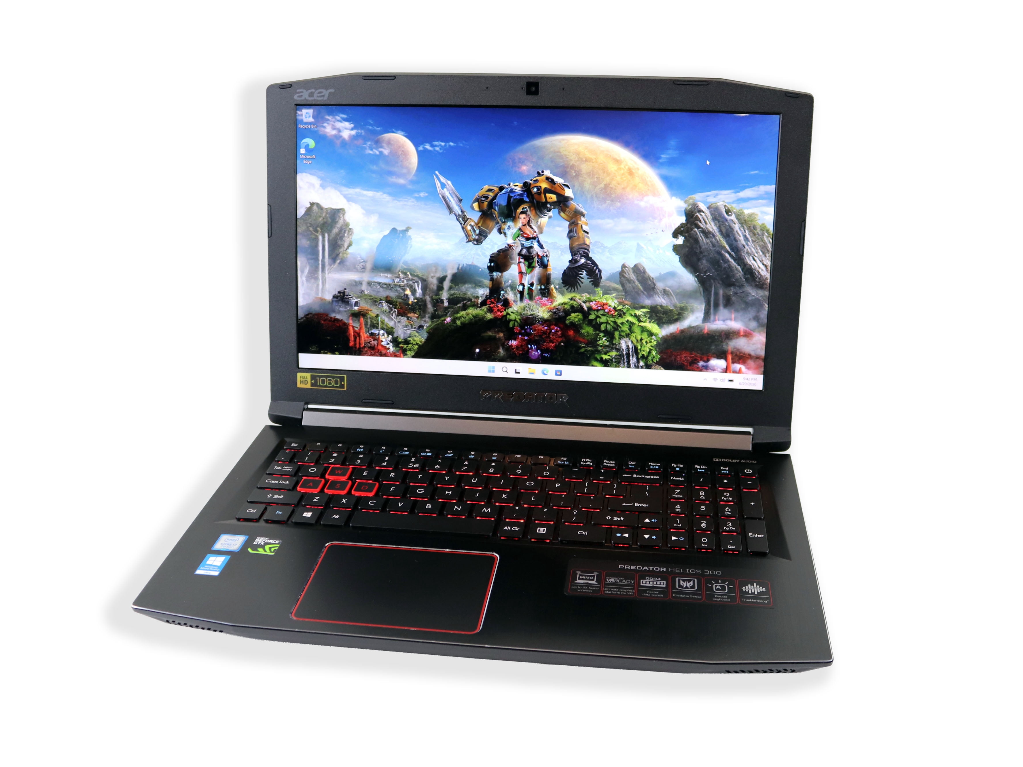Core I7 7700hq Gtx 1060 Laptops