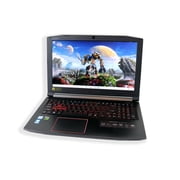 Pre-Owned Acer Gaming Laptop Intel Core i7-7700HQ 16GB DDR4 256GB SSD+ 1TB HDD NVIDIA GTX 1060 6GB Windows 11