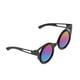 thumbnail image 5 of Accesorios de moda para muñecas: Gafas de metal para muñecas Blythe Azone de 12 pulgadas. Negro un, 5 of 9